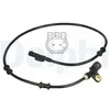 Image de DELPHI Capteur ABS SS20342 Type de capteur: Capteur passif Nombre de contacts enfichables: 2 880mm Compatible avec MERCEDES-BENZ Classe ML W163