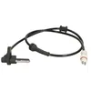 Image de DELPHI Capteur ABS SS20346 Type de capteur: Capteur actif Nombre de contacts enfichables: 2 695mm Compatible avec RENAULT Kangoo I KC, KC0/1 Kangoo I Express FC, FC0/1