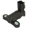 Image de DELPHI Capteur PMH SS11048 Nombre de contacts enfichables: 2 Compatible avec FORD Fiesta Mk5 3/5 portes JH1, JD1, JH3, JD3 Focus Mk2 3/5 portes DA, HCP, DP S-Max Mk1 WA6, VOLVO V50 545