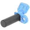 Image de DELPHI Capteur PMH SS11078 Nombre de contacts enfichables: 2 Compatible avec FORD Fiesta Mk6 3/5 portes JA8, JR8 Fiesta Mk5 3/5 portes JH1, JD1, JH3, JD3 Focus Mk2 3/5 portes DA, HCP, DP