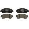 Image de Delphi Technologies LP2664 Disc Brake Pads