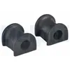 Image de DELPHI TD1144W Roulement de stabilisateur de stabilisateur en caoutchouc