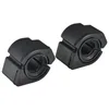 Image de DELPHI Palier stabilisateur TD1187W - Roulement stabilisateur - Roulement stable - Gommes à tige