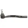 Image de DELPHI Rotule de direction Essieu avant gauche M14x1.5 avec filet à droite Compatible avec MAZDA 3 BL GS3L32290 TA3005