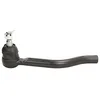 Image de DELPHI Rotule de direction Essieu avant gauche M14x1.5 avec filet à droite Compatible avec NISSAN MURANO Z51 D86401AA0A D86401AA1A D8640JA00A TA3007