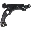 Image de DELPHI Bras de suspension droit inférieur Compatible avec ALFA ROMEO GIULIETTA 940 50513442 50521045 TC2862