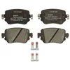 Image de Delphi Technologies LP2709 Disc Brake Pads