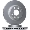Image de Delphi Technologies BG4570C Disques de frein - set of 2