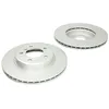 Image de Delphi Technologies BG3527C Disques de frein - set of 2