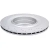 Image de Delphi Technologies BG9118C Disques de frein - 1 unite`