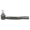Image de DELPHI Rotule de direction Essieu avant gauche M16x1.5 avec filet à droite Compatible avec TOYOTA PREVIA MCR3, ACR3, CLR3 4547009030 4547059055 4547059135 TA3077