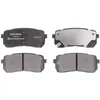 Image de Delphi Technologies LP3178 Disc Brake Pads