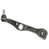 Image de DELPHI Bras de suspension Essieu avant gauche arrière inférieur Compatible avec MERCEDES-BENZ Classe S Berline W221 2213307107 2213308707 A2213307107 TC3080