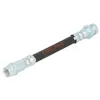 Image de DELPHI Flexible de frein LH7187 Longueur: 137mm Compatible avec RENAULT Megane III 3/5 portes BZ0/1 Megane III Coupé DZ, DZ0/1 Megane III Grandtour KZ, KZ0/1 Megane CC EZ, EZ0/1