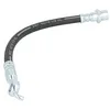 Image de DELPHI Flexible de frein LH7201 Longueur: 252mm Compatible avec TOYOTA Yaris 3/5 portes P9