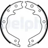 Image de Delphi Technologies LS2137 - Jeu De Machoires De Frein