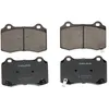 Image de Delphi Technologies LP3281 Disc Brake Pads