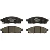 Image de LP3285 Disc Brake Pads