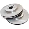 Image de Delphi Technologies BG4971C Disques de frein - set of 2