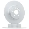 Image de DELPHI BG4947C 2x Disque de frein Arrière Ø317mm Hauteur: 50,8mm Épaisseur: 10mm plein Compatible avec LAND ROVER Range Rover Evoque L538 Range Rover Evoque Cabriolet L538