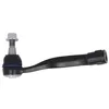 Image de DELPHI Rotule de direction Essieu avant gauche M20 x 1,5 avec filet à droite Compatible avec VW Crafter Van SY, SX 2N0423811 65467100001 TA3306