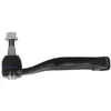 Image de DELPHI Rotule de direction Essieu avant droit M20 x 1,5 avec filet à droite Compatible avec VW Crafter Van SY, SX 2N0423812 65467100002 TA3307