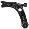 Image de DELPHI Bras de suspension Essieu avant gauche inférieur Compatible avec VW Tiguan II AD1, AX1 3Q0407151E 3Q0407153B 3Q0407151F TC3841
