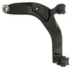 Image de DELPHI Bras de suspension gauche inférieur Compatible avec VW Transporter T5 Van 7HA, 7HH, 7EA, 7EH 7E8407151A 7E8407151B TC3800