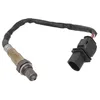 Image de DELPHI Sonde lambda ES20681-12B1 Sonde lambda à large bande chauffé devant le catalyseur 370mm Compatible avec PEUGEOT Boxer Van 250 Boxer Camion plate-forme/Châssis 250 Boxer Minibus 250, CITROËN