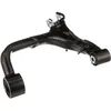 Image de DELPHI Bras de suspension Essieu arrière gauche supérieur Compatible avec LAND ROVER Range Rover Sport L320 LR063718 LR010525 LR010527 TC3776