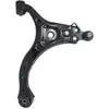 Image de DELPHI Bras de suspension droit avant pour KIA CARNIVAL/GRAND CARNIVAL III (VQ) 545014D000 545014D201 545014D200 TC3855