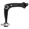 Image de DELPHI Bras de suspension Essieu avant droit inférieur convient pour PEUGEOT 508 I SW (8E) 1640790680 3521V1 9666681380 TC3863