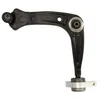 Image de DELPHI Bras de suspension Essieu avant gauche inférieur convient pour PEUGEOT 508 I SW (8E) 1640790780 3520Y0 9666681480 TC3862