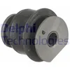 Image de Delphi TD1825W - Suspension, bras de liaison
