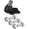 Image de DELPHI TC3901 Rotule de suspension Compatible avec RENAULT Megane IV 3/5 portes B9A/M/N Megane IV Grandtour K9A/M/N Scénic IV J95 Megane IV Berline