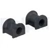 Image de DELPHI TD1856W 2x Silent bloc de barre stabilisatrice