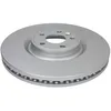 Image de Delphi Technologies BG9346C Disques de frein - 1 unite`