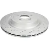 Image de Delphi Technologies BG9414C Disques de frein - 1 unite`