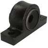 Image de DELPHI TD4043W Silent bloc de triangle