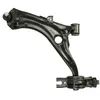 Image de DELPHI Bras de suspension gauche inférieur pour HONDA CIVIC X 3/5 portes (FC, FK) 51360TBAA10 51360TBAA11 51360TGGA11 TC3936