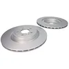 Image de Delphi Technologies BG5023C Disques de frein - set of 2
