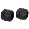 Image de DELPHI TD1883W 2x Silent bloc de barre stabilisatrice