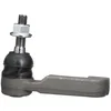 Image de DELPHI Rotule de direction Essieu avant droit M16 x 1,5 avec filet à droite Compatible avec JEEP CHEROKEE KJ 5072444AA TA3150