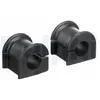Image de DELPHI TD1887W 2x Silent bloc de barre stabilisatrice