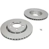 Image de Delphi Technologies BG5029C Disques de frein - set of 2