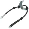 Image de DELPHI Flexible de frein LH7429 Longueur: 295mm Compatible avec OPEL Combo E Van/Break X19 Combo Monospace X19, FIAT Doblo III Van K9 Doblo III MPV K9, PEUGEOT 308 II 3/5 portes LB, LP, LW, LH, L3