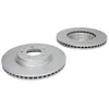 Image de Delphi Technologies BG5055C Disques de frein - set of 2