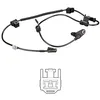 Image de Delphi Technologies SS20711 Capteur ABS