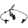 Image de DELPHI Capteur ABS SS20752 Essieu avant droit Type de capteur: Capteur actif Nombre de contacts enfichables: 2 1080mm Compatible avec TOYOTA AURIS NRE15, ZZE15, ADE15, ZRE15, NDE15 Verso R2