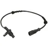 Image de DELPHI Capteur ABS SS20756 Essieu arrière droit Type de capteur: Capteur actif Nombre de contacts enfichables: 2 460mm Compatible avec RENAULT Logan I Berline LS Sandero/Stepway I BS, DACIA SANDERO